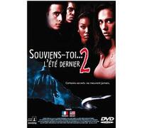 Souviens-toi l'été dernier 2 E
