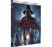 Souviens-toi. l'été dernier – 4K Ultra HD + Blu-ray