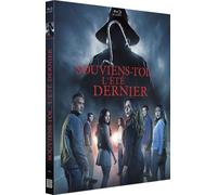 Souviens-toi... L'été dernier – Blu-ray – (2025)