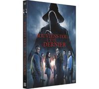 Souviens-toi... l'été dernier – Jennifer Kaytin Robinson – DVD (2025)