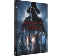 Souviens-toi... l'été dernier – Jennifer Kaytin Robinson – DVD (2025)