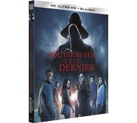 Souviens-toi. l'été dernier – 4K Ultra HD + Blu-ray