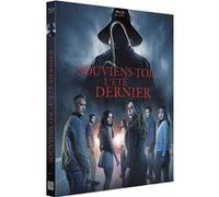 Souviens-toi. l'été dernier [Blu-Ray]