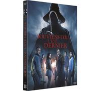 Souviens-toi... l'été dernier (2025) DVD DVD