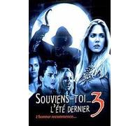 Souviens-Toi ... L'été Dernier 3