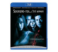 Souviens-toi l'été dernier - Blu-Ray