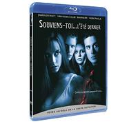Souviens-toi l'été dernier - Blu-Ray