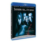 Souviens-toi l'été dernier - Blu-Ray