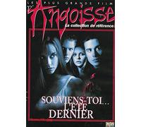 SOUVIENS-TOI L'ETE DERNIER / COLLECTION ANGOISSE