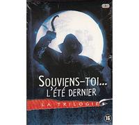 Souviens-toi ... l'été dernier - Trilogie - l'Integrale