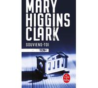 Souviens-toi - Mary Higgins Clark - Lgf - Poche - Roman