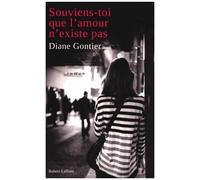 Souviens-Toi Que L'amour N'existe Pas