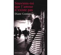 Souviens-Toi Que L'amour N'existe Pas