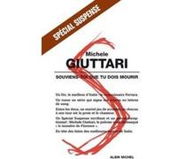 Souviens-toi que tu dois mourir Michele Giuttari (Auteur), Françoise Brun (Traduction)