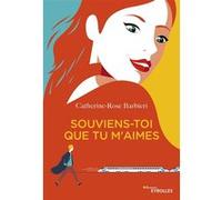 Souviens-toi que tu m'aimes – Groupe Eyrolles