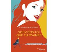Souviens-toi que tu m'aimes – Groupe Eyrolles