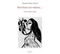 Souviens-Toi Ramier - Contes D'amour Kabyles