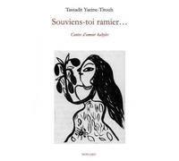 Souviens-Toi Ramier - Contes D'amour Kabyles