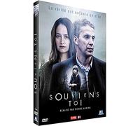 Souviens-Toi – Saison 1 – DVD – M6 Interactions