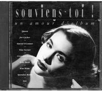 Souviens-Toi - Un Amour D'album
