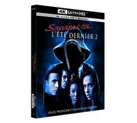 Souviens-Toi... L'été Dernier 2 - 4k Ultra Hd + Blu-Ray