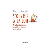 S'ouvrir à la joie