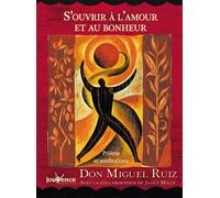 S'ouvrir à l'amour et au bonheur - Soline Bourdeverre-Veyssiere - Jouvence - broché - Guide