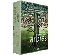 S'ouvrir À L'énergie Des Arbres