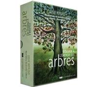 S'ouvrir à l'énergie des arbres Sylvie Moyroud (Auteur), Jennifer Lefèvre (Illustration)