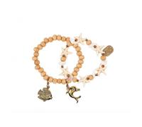 Souza - bracelet esther dore Beige G