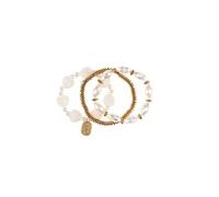 Souza - Bracelet Liz mer blanc