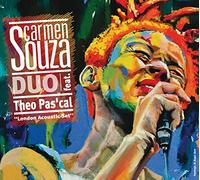 Souza, Carmen - London Acoustic Set