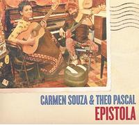 Souza Cármen / Pascal Theo / Epistola