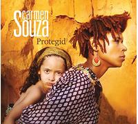 Souza, Carmen - Protegid