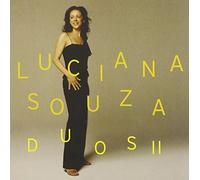 Souza - Duos II [Import]