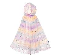 Souza for Kids Cape arc en ciel Julyanne 3-4 ans