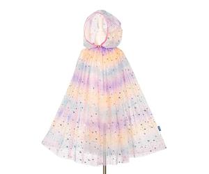 Souza for Kids Cape arc en ciel Julyanne 3-4 ans