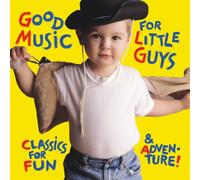 Souza - Good Music for Little Guys