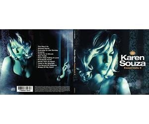 Souza, Karen - Essentials 2