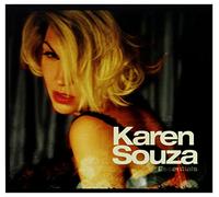 Souza, Karen - Essentials -CD+DVD-