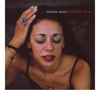 Souza, Luciana - Brazilian Duos