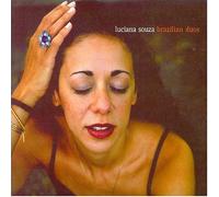 Souza, Luciana - Duos Brasileiros