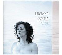 Souza Luciana - Tide [Import]