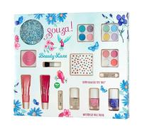 SOUZA - Maquillage, Multicolore (106332)