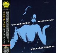 Souza, Raul de - Vontade Mesmo [Import]