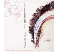 Souza Rosalia De - Adriana/Saudosismo [Import]