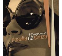 Souza, Rosalia De - D'improvviso [Import]
