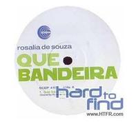 Souza Rosalia De - Que Bandeira