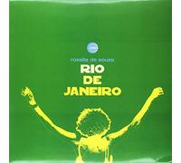 Souza Rosalia De - Rio De Janeiro-Remix By Beatfa