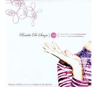 Souza Rosalia De - Samba Novo/Bossa 31 [Import]